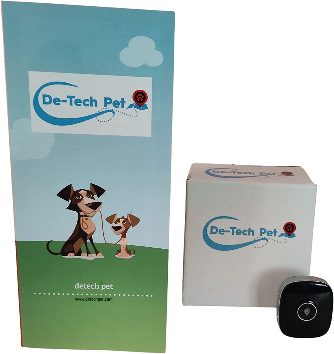 Waterproof 4G Pet GPS Tracker Dog GPS Tracking Collar Mini Anti-Lost Alarm Cat Locator Smart Tracking Device Long Standby SOS