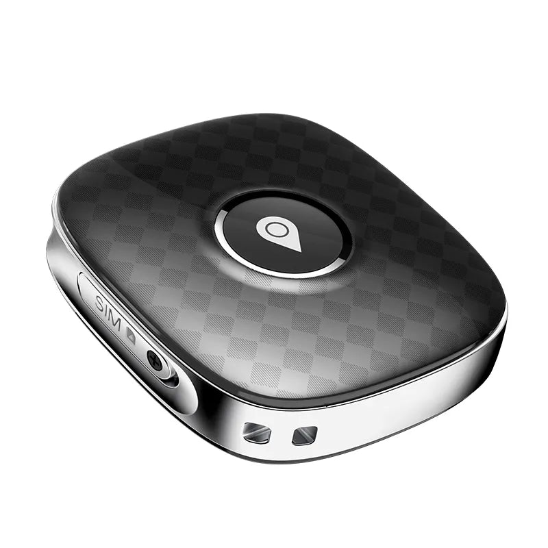 Waterproof 4G Pet GPS Tracker Dog GPS Tracking Collar Mini Anti-Lost Alarm Cat Locator Smart Tracking Device Long Standby SOS