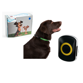 DE-TECH PET FA29 BUNDLE PACK WITH LED COLLAR & 1 FREE MONTH TRIAL