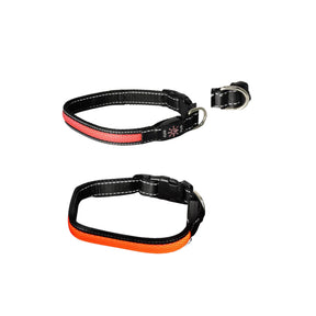 DE-TECH PET Q68 BUNDLE PACK WITH LED COLLAR & 1 FREE MONTH TRIAL