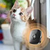 Waterproof 4G Pet GPS Tracker Dog GPS Tracking Collar Mini Anti-Lost Alarm Cat Locator Smart Tracking Device Long Standby SOS
